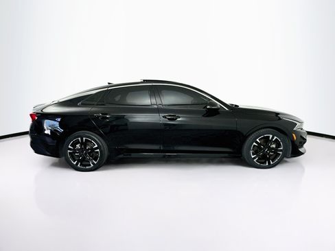 Used 2022 Kia K5 GT-Line w/ GT-Line Awd Premium Package image 10