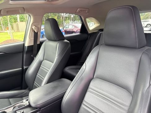 Used 2015 Lexus NX 200t AWD w/ Premium Package image 14