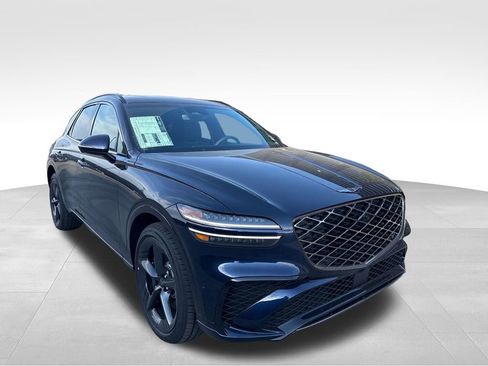 New 2026 Genesis GV70 2.5T Sport Prestige AWD/4WD image 3
