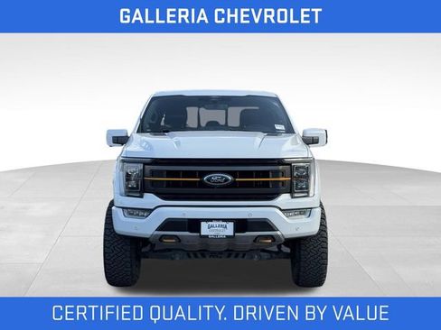 Used 2022 Ford F150 Tremor w/ Equipment Group 402A High AWD/4WD image 3