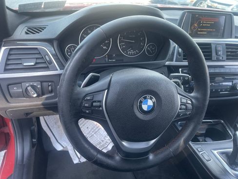 Used 2016 BMW 328i xDrive Sedan AWD/4WD image 13