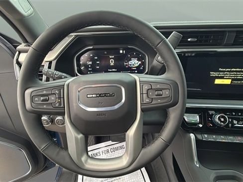 New 2026 GMC Sierra 2500 Denali w/ Denali Reserve Package image 24