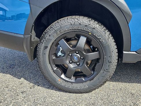 Used 2025 Subaru Outback Wilderness w/ Wilderness Package image 5