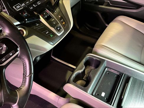 Used 2019 Honda Odyssey EX-L image 19