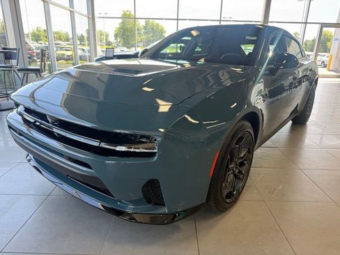 New 2026 Dodge Charger R/T AWD/4WD image 7