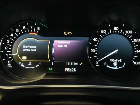 Used 2016 Lincoln MKX Reserve image 19