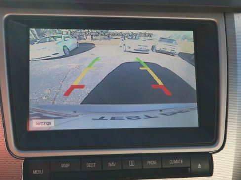 Used 2012 Ford Fusion Hybrid image 39