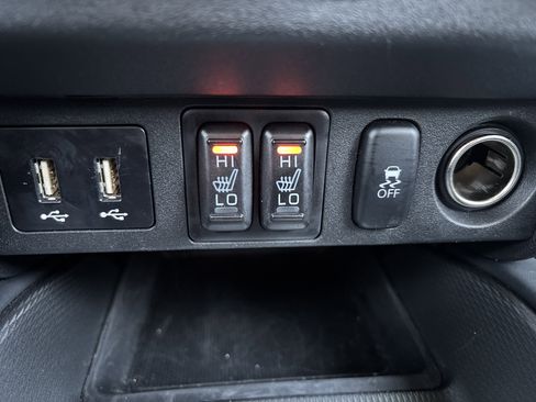 Used 2025 Mitsubishi Outlander Sport SE image 27