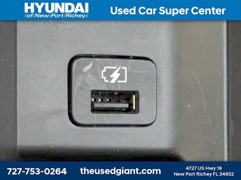 Used 2020 Nissan Rogue Sport S FWD image 24
