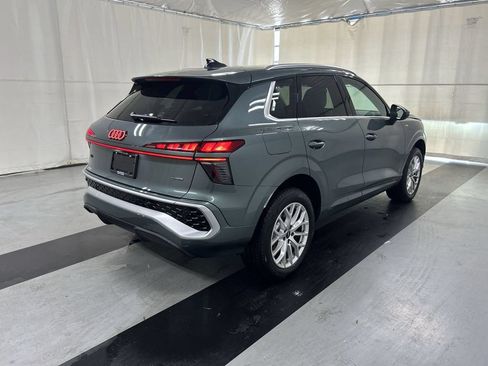 Used 2026 Audi Q3 quattro 2.0T AWD/4WD image 4