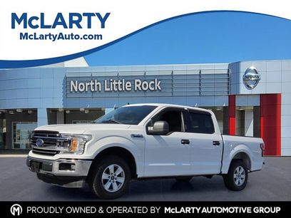 Used 2019 Ford F150 XLT