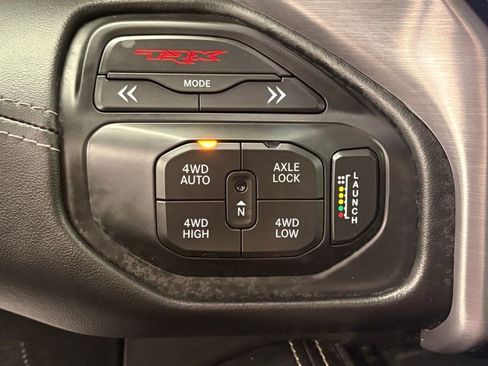 Used 2022 RAM 1500 TRX w/ TRX Level 2 Equipment Group image 43