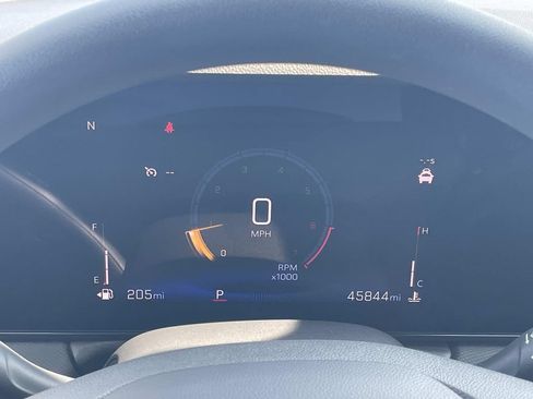 Used 2024 Chevrolet TrailBlazer LT FWD image 26