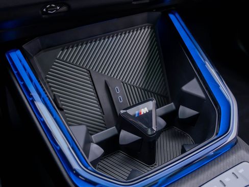 New 2026 BMW X3 xDrive30 w/ Premium Package AWD/4WD image 28