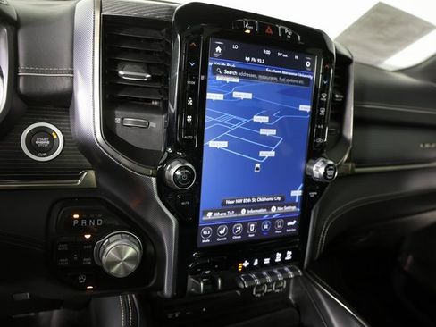 Used 2019 RAM 1500 Limited image 20