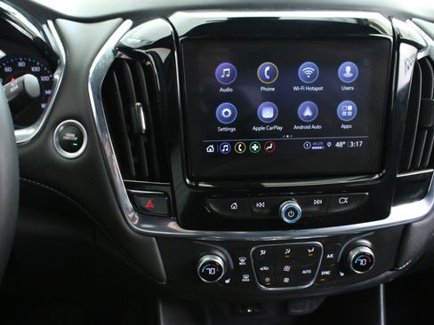 Used 2023 Chevrolet Traverse LT w/ LPO, Floor Liner Package AWD/4WD image 20