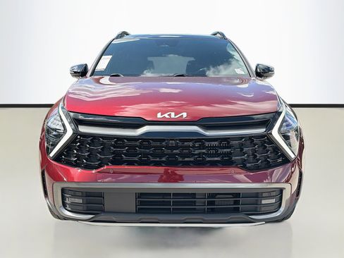 Used 2024 Kia Sportage X-Line Prestige image 8