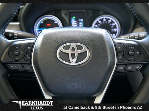 Used 2021 Toyota Venza LE w/ Carpet Mat Package (TMS) AWD/4WD image 28