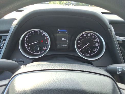 Used 2024 Toyota Camry LE FWD image 28