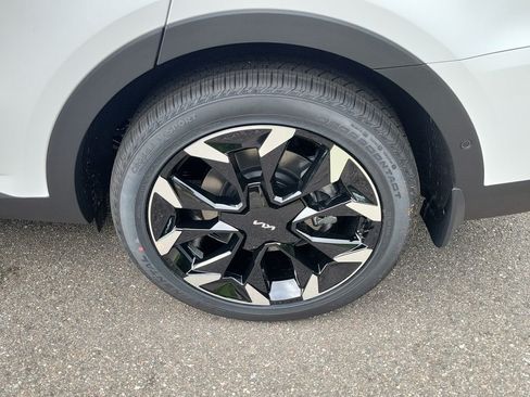 New 2026 Kia Sorento SX FWD image 40