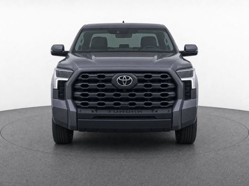 Used 2026 Toyota Tundra Platinum AWD/4WD image 8