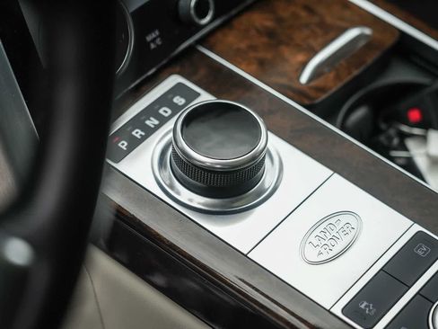Used 2021 Land Rover Range Rover Autobiography AWD/4WD image 21