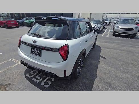 New 2026 MINI Cooper S image 30