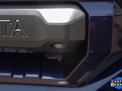 Used 2024 Toyota Tundra SR5 w/ TRD Sport Package image 37