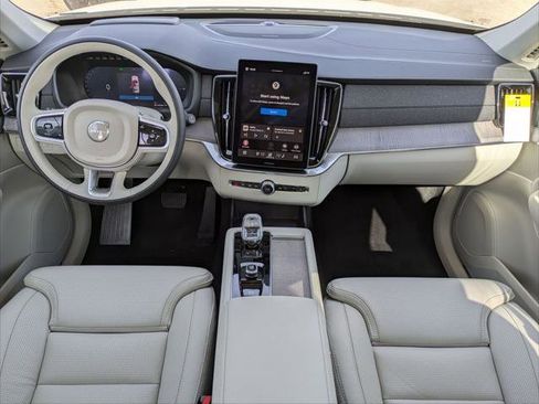 New 2026 Volvo XC90 T8 Ultra w/ Protection Package Premier image 11