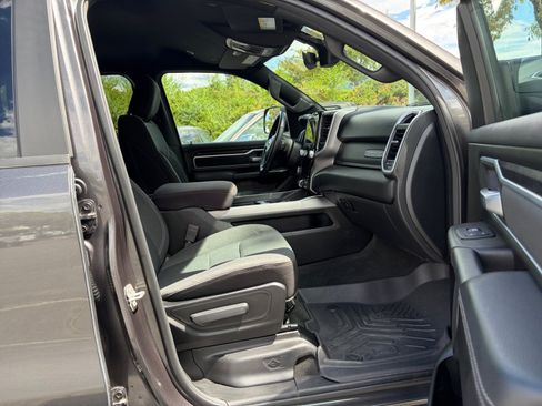 Used 2023 RAM 1500 Big Horn AWD/4WD image 31