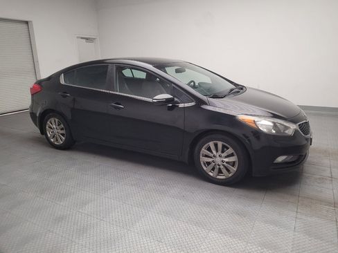 Used 2015 Kia Forte EX FWD image 11