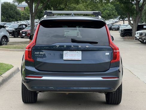 Used 2023 Volvo XC90 T8 Ultimate AWD/4WD image 5