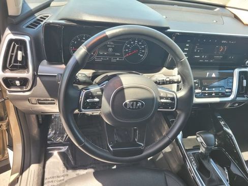 Used 2021 Kia Sorento SX FWD image 30