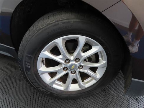 Used 2020 Chevrolet Equinox LT FWD image 6