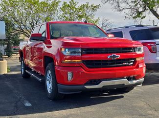Used 2018 Chevrolet Silverado 1500 LT w/ All Star Edition video 3