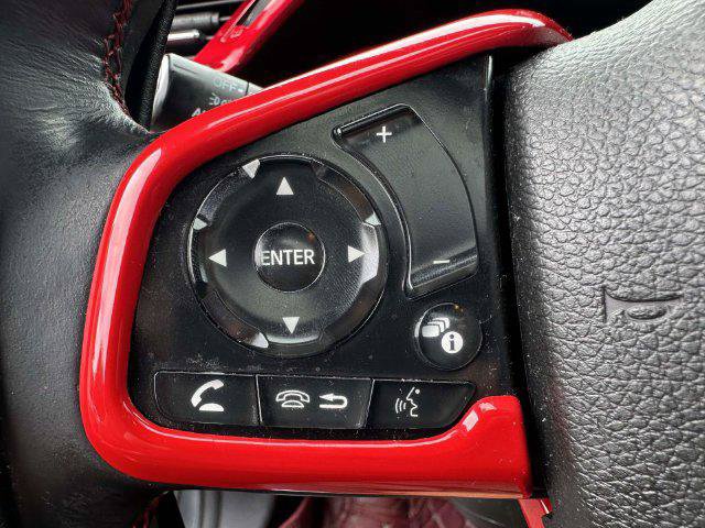 Used 2019 Honda Civic Si image 26