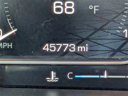 Used 2022 GMC Sierra 1500 SLE image 24