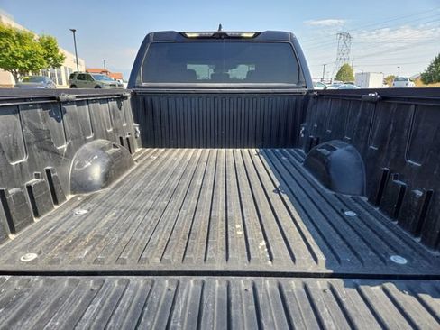 Used 2024 Toyota Tundra Limited w/ TRD Off-Road Package AWD/4WD image 31