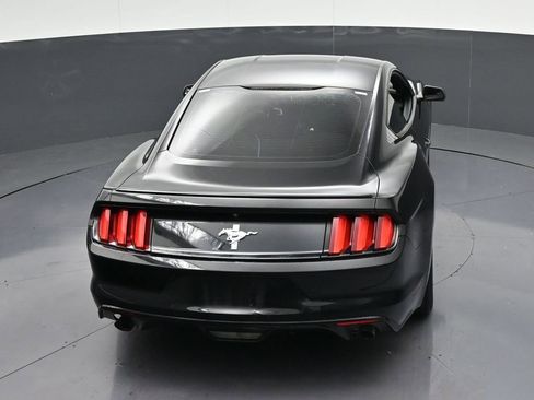 Used 2016 Ford Mustang Coupe w/ Equipment Group 051A RWD image 23