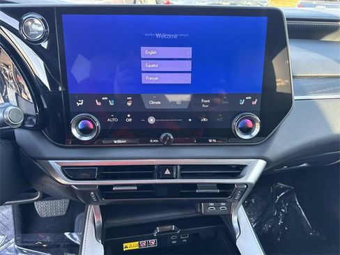 Certified 2023 Lexus RX 350 Premium image 25