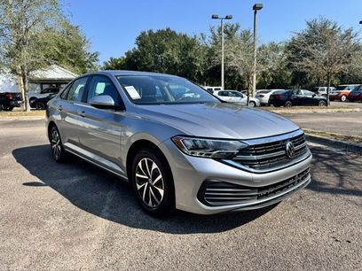 Certified 2024 Volkswagen Jetta S