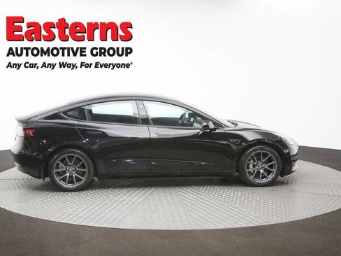 Used 2019 Tesla Model 3 Long Range image 37