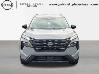 New 2026 Nissan Rogue SV video 2