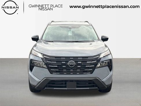 New 2026 Nissan Rogue SV image 2