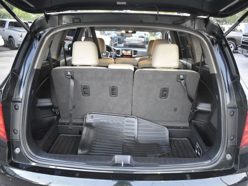 Used 2016 Honda Pilot EX image 33