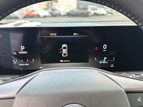 New 2026 Nissan Sentra SV w/ SV Convenience Package FWD image 23
