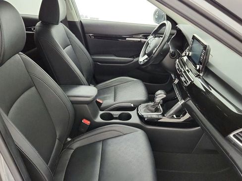 Used 2021 Kia Seltos EX image 22