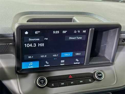 Used 2023 Ford Maverick Lariat w/ Equipment Group 500A Standard image 6