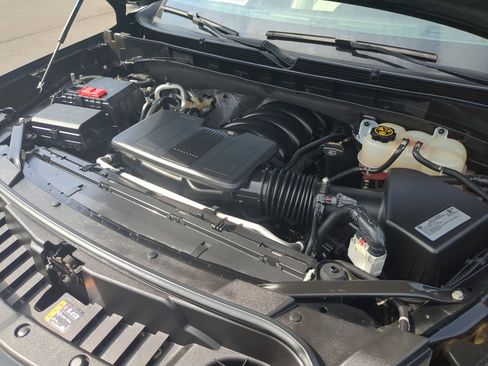 Certified 2021 Cadillac Escalade ESV Sport w/ Driver Assist Tech Package image 29