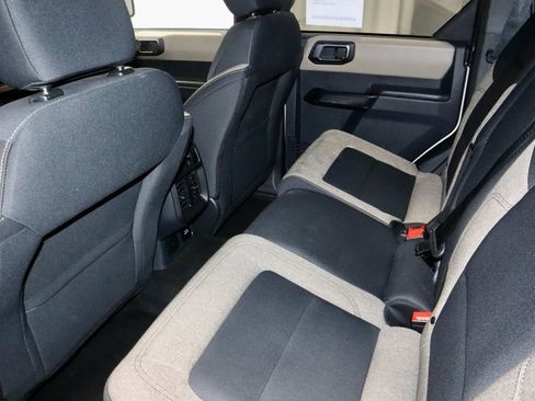 Certified 2025 Ford Bronco Big Bend image 21